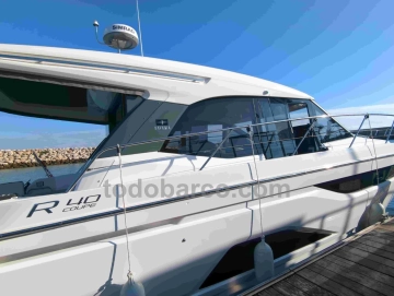 Bavaria Yachts R40 Coupe de segunda mano en venta
