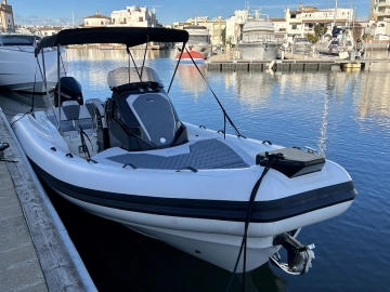 SPX RIB 24 SPORT nuevo en venta