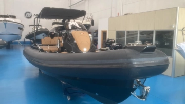 SPX RIB 24 Sport nuova in vendita