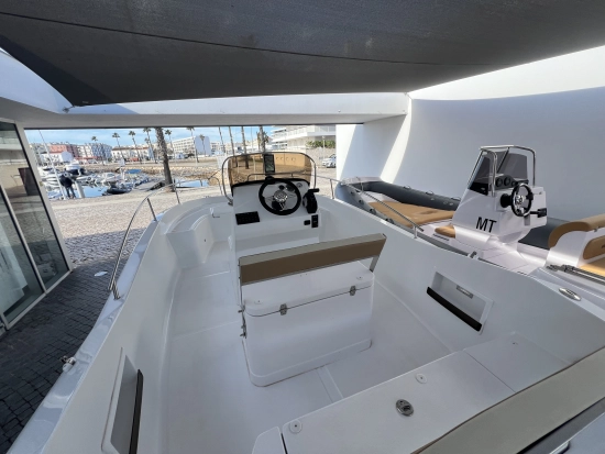 Astilux 600 Open usata in vendita