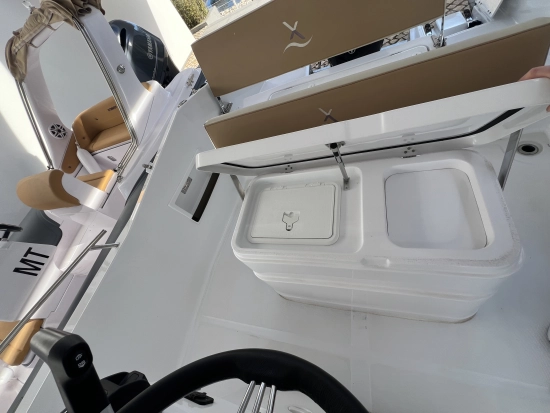 Astilux 600 Open usata in vendita