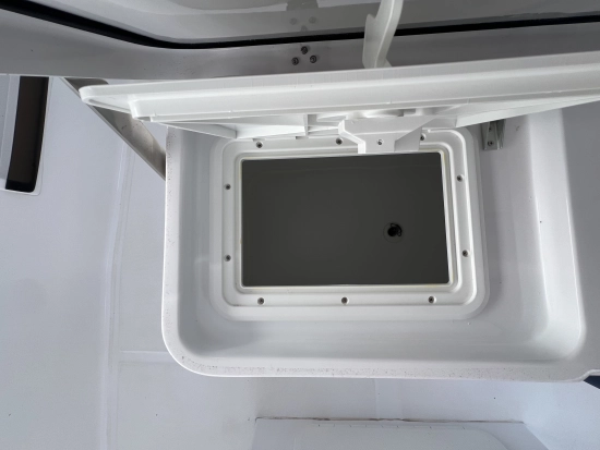 Astilux 600 Open usata in vendita
