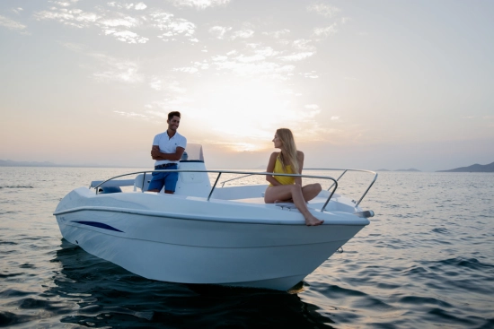 Astilux 600 Open usata in vendita