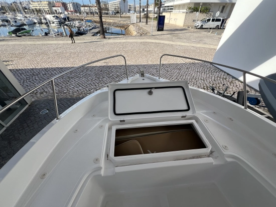Astilux 600 Open usata in vendita