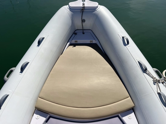 Italboats Predator 650 T usata in vendita
