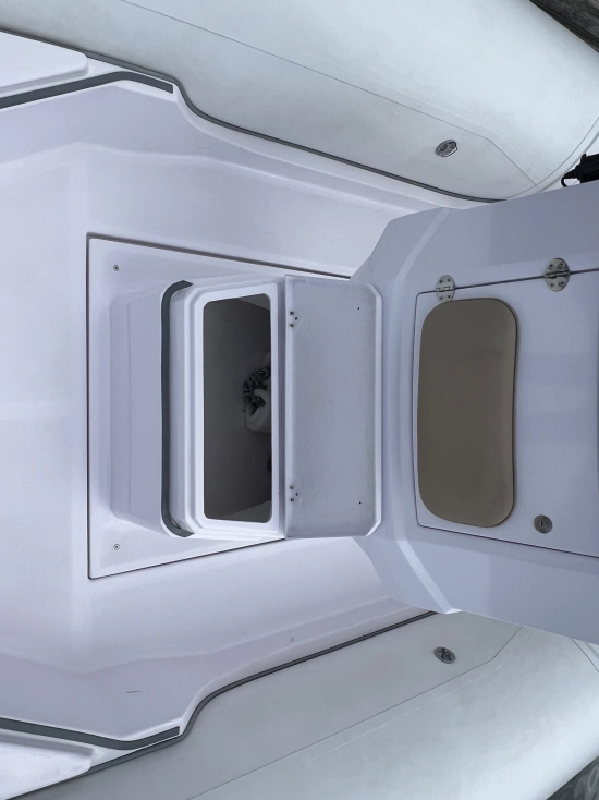 Italboats Predator 650 T usata in vendita