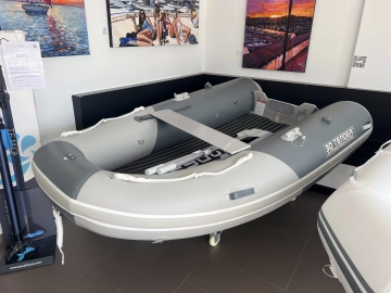 3D Tender Twin Fastcat 280 nuevo en venta