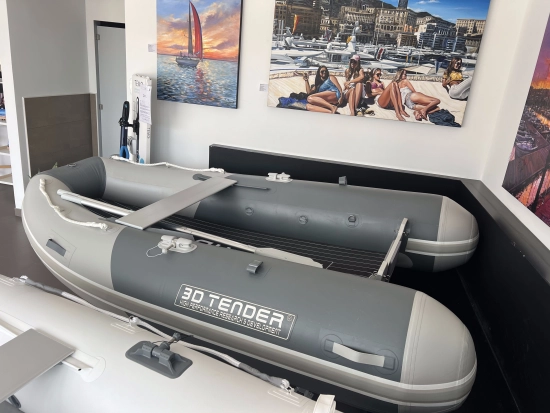 3D Tender Twin Fastcat 280 nuevo en venta
