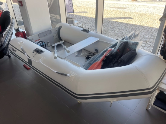 3D Tender Twin Air 250 nuevo en venta
