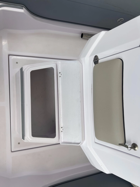 Italboats Predator 650 T usata in vendita