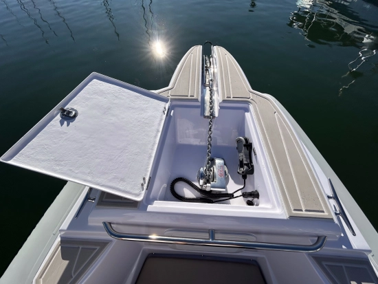 Italboats Stingher 22 GT usata in vendita