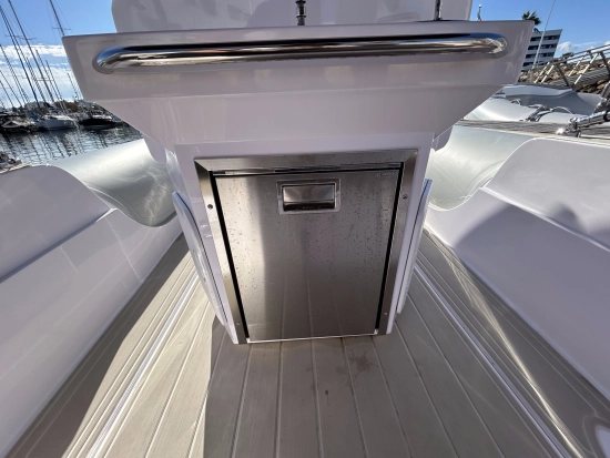 Italboats Stingher 22 GT usata in vendita