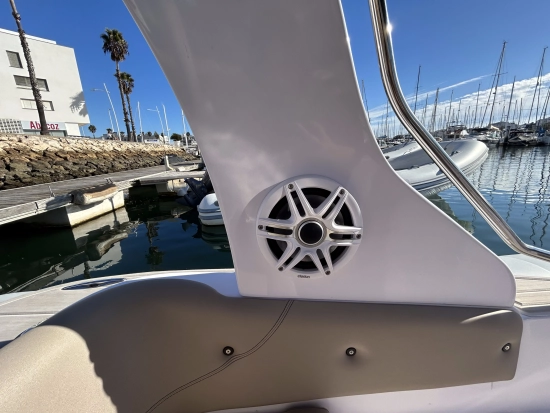 Italboats Stingher 22 GT usata in vendita