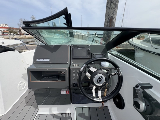 Nordkapp 705 Avant de segunda mano en venta