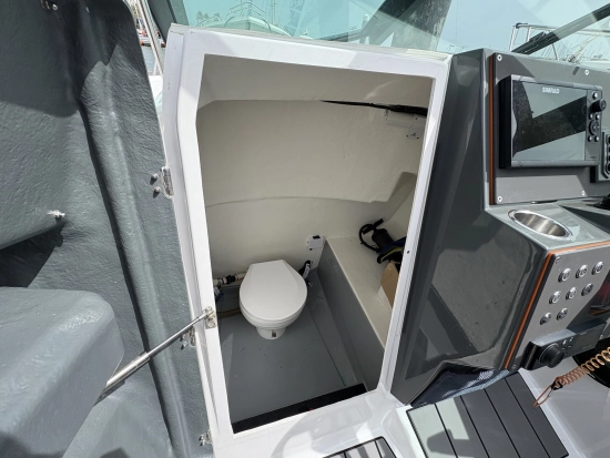 Nordkapp 705 Avant de segunda mano en venta