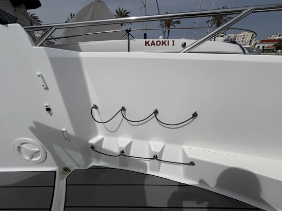 Nordkapp 705 Avant de segunda mano en venta