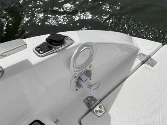 Nordkapp 705 Avant de segunda mano en venta