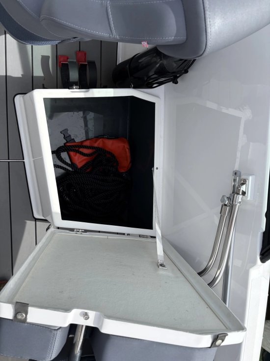 Nordkapp 705 Avant de segunda mano en venta