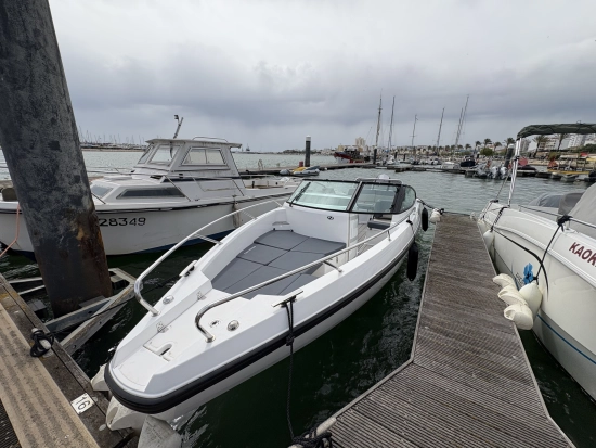 Nordkapp 705 Avant de segunda mano en venta