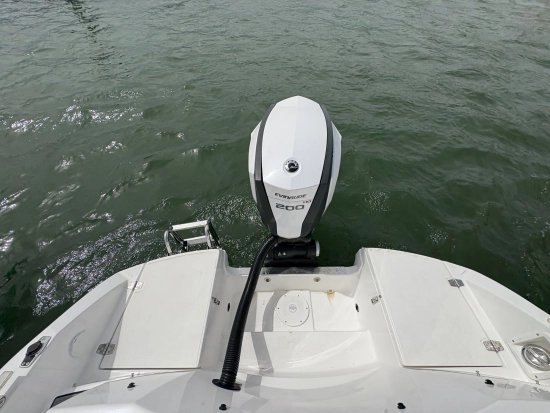 Nordkapp 705 Avant de segunda mano en venta