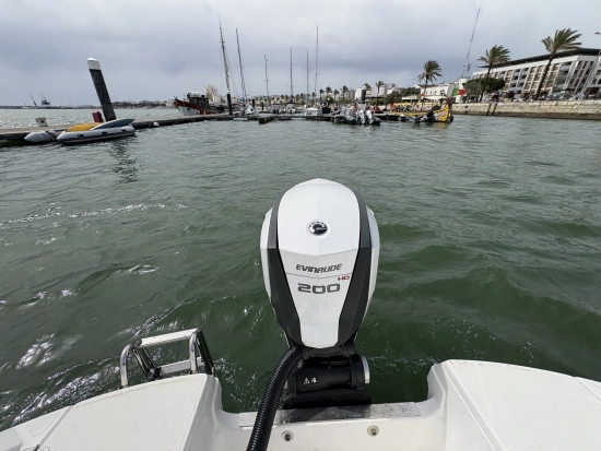 Nordkapp 705 Avant de segunda mano en venta