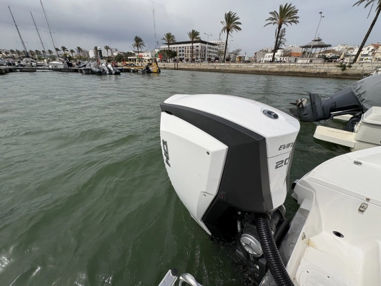 Nordkapp 705 Avant de segunda mano en venta