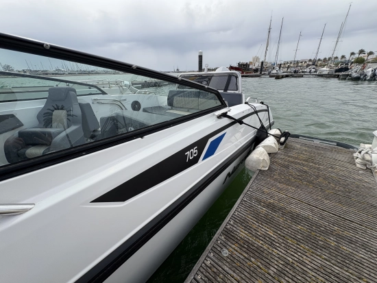 Nordkapp 705 Avant de segunda mano en venta