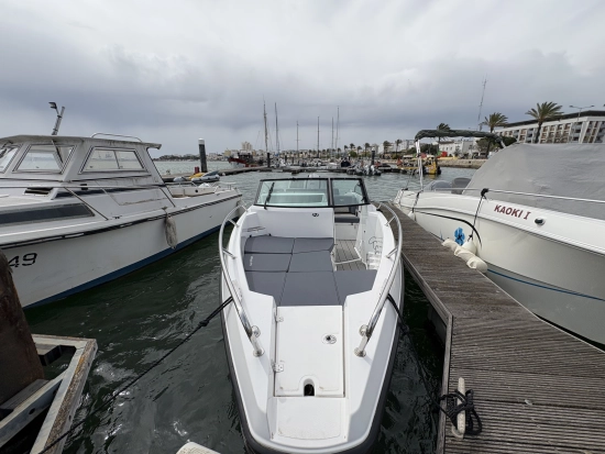 Nordkapp 705 Avant de segunda mano en venta