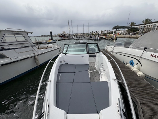Nordkapp 705 Avant de segunda mano en venta
