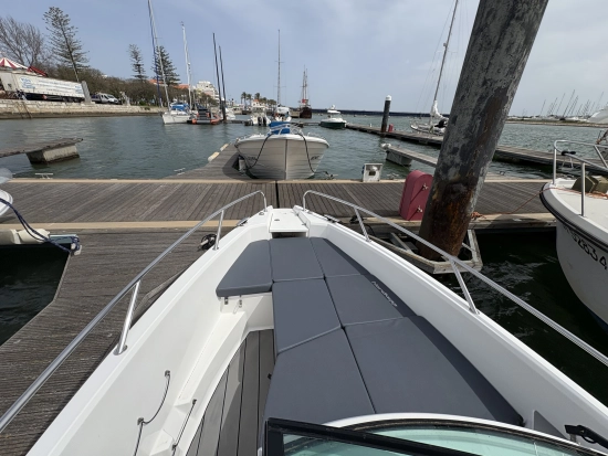 Nordkapp 705 Avant de segunda mano en venta