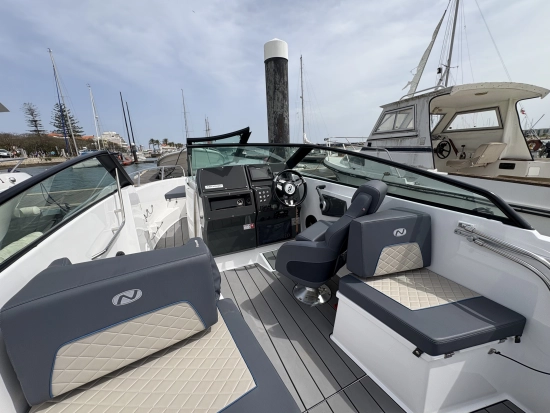 Nordkapp 705 Avant de segunda mano en venta
