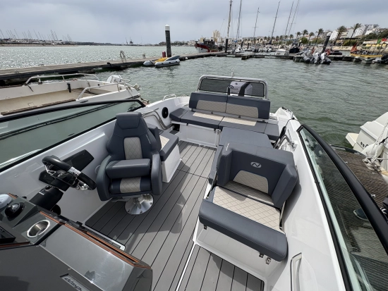 Nordkapp 705 Avant de segunda mano en venta