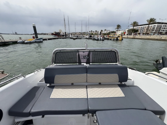 Nordkapp 705 Avant de segunda mano en venta