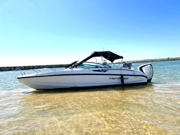 Nordkapp 705 Avant de segunda mano en venta