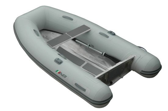 AB Inflatables Lammina 8 UL nuevo en venta