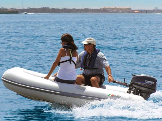 AB Inflatables Lammina 9 UL nuevo en venta