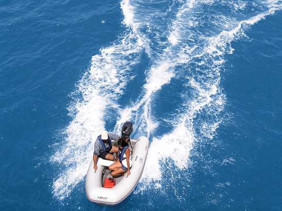 AB Inflatables Lammina 9 UL nuevo en venta