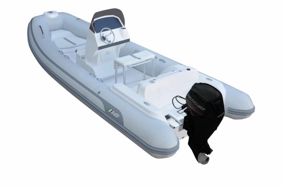 AB Inflatables Oceanus 19 VST novos à venda