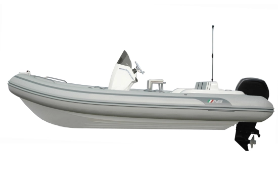 AB Inflatables Oceanus 19 VST novos à venda