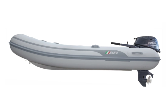 AB Inflatables Navigo 9 VS nuevo en venta
