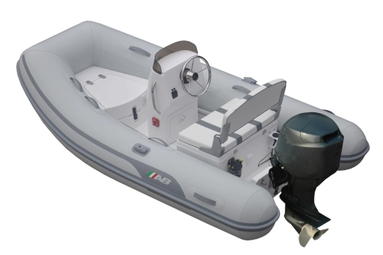 AB Inflatables Navigo 9 VS nuevo en venta