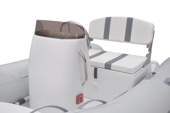 AB Inflatables Navigo 9 VS nuevo en venta