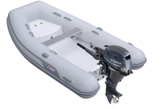 AB Inflatables Navigo 9 VS novos à venda