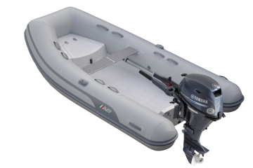 AB Inflatables Navigo 10 VS novos à venda