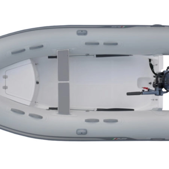 AB Inflatables Navigo 10 VS nuova in vendita