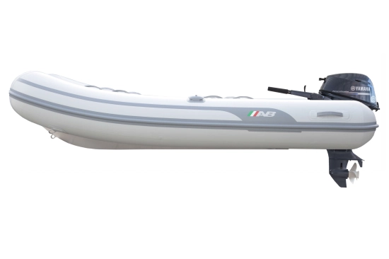 AB Inflatables Navigo 10 VS nuova in vendita