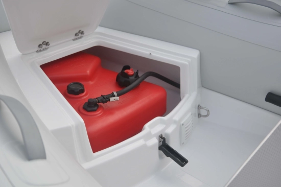 AB Inflatables Navigo 10 VS nuova in vendita