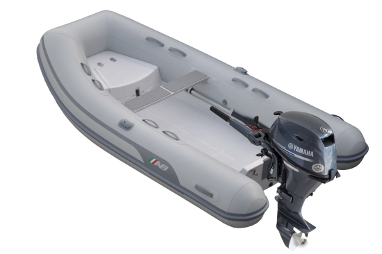 AB Inflatables Navigo 10 VS nuevo en venta