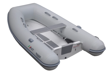 AB Inflatables Ventus 9 VL novos à venda
