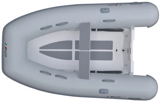 AB Inflatables Ventus 9 VL novos à venda